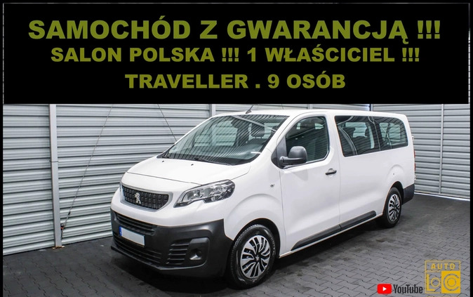 Toyota ProAce cena 93777 przebieg: 71000, rok produkcji 2019 z Łask małe 326